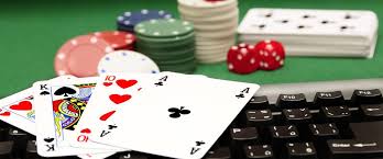 Официальный сайт 7k Casino